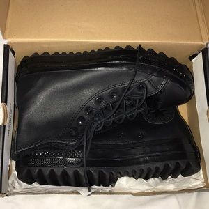 Converse Women’s Ripple High Ankle Boots Size 6.5